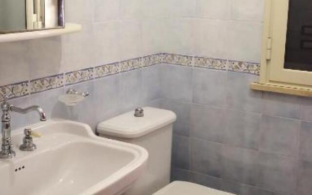 Appartamento del PESCATORE vista mare