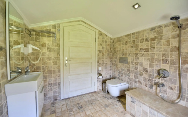 Orino Suites