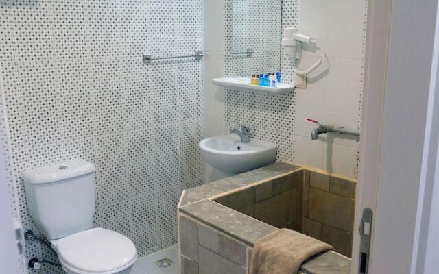 Siba Pamukkale Life Thermal