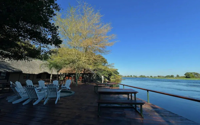 Zambezi Mubala Camp