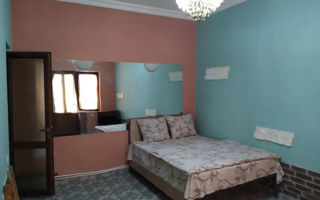Vak Guesthouse