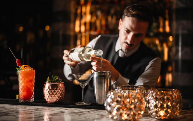 Hotel Belvedere Locarno