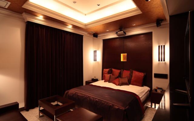 HOTEL OASIS - Adults Only