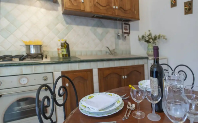 Casa Punta Paradiso