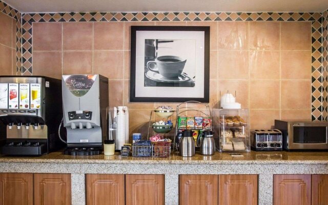 Americas Best Value Inn Denver