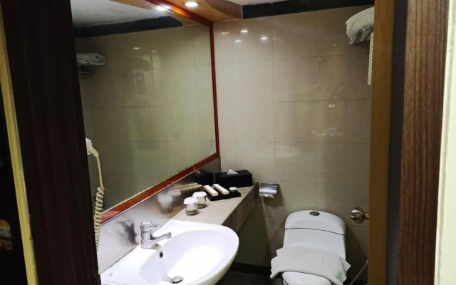 Tamarin Hotel Jakarta