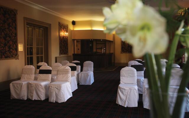 Best Western The Grand Hotel Hartlepool