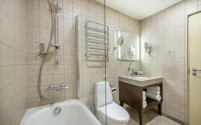 Ratonda Centrum Hotel