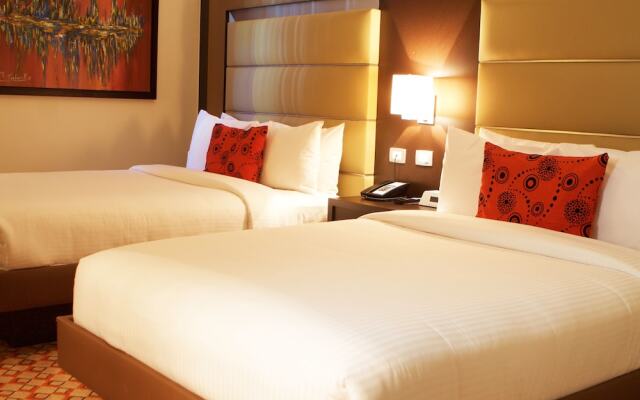 Waldorf Hotel Boutique