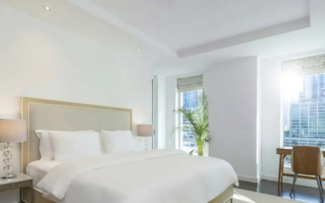 LUX  The Elegant DIFC Suite - Apartment in ดูไบ - Photo 5