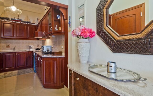 Sea Sound Villa