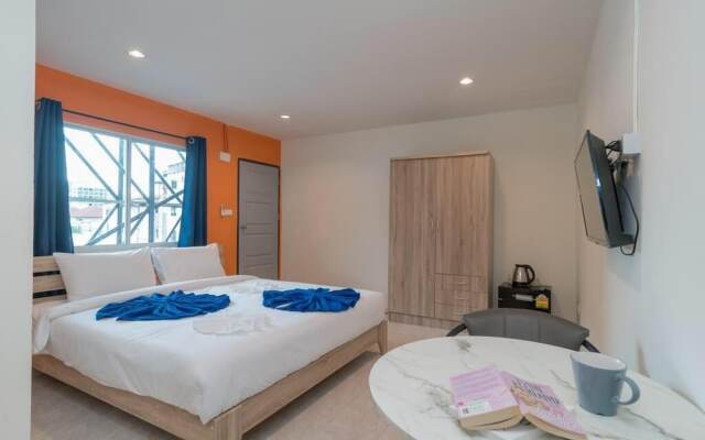Comfort Inn Patong