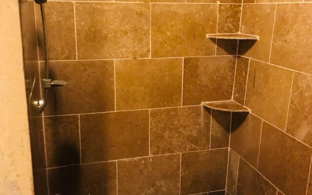 Monastery Cave Hotel