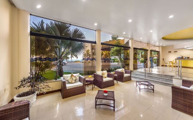 Porto Cálem Praia Hotel