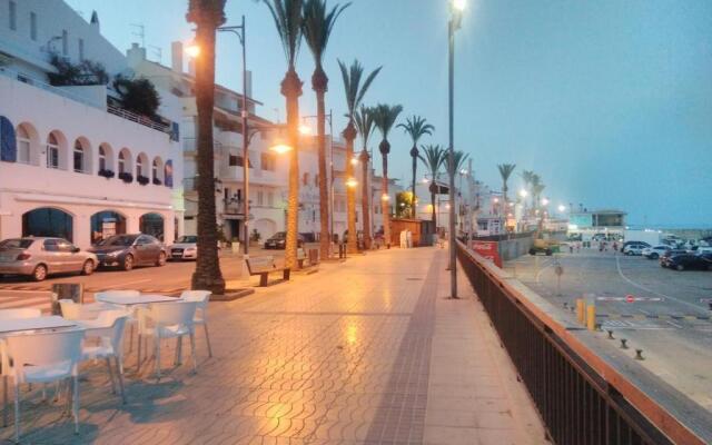 Apartamento Lepanto Playa