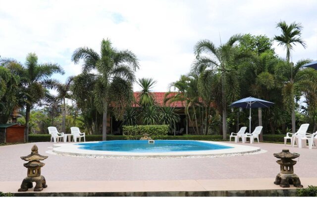 Areeya Resort Kanchanaburi