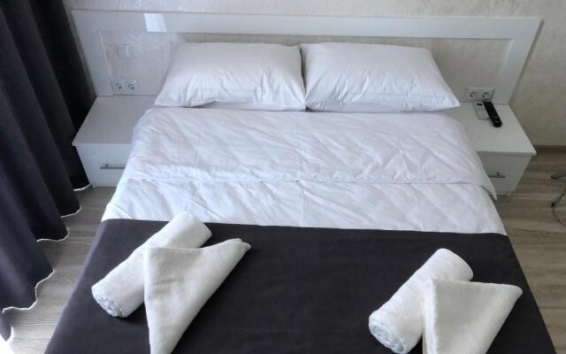 PIROSMANI APARTMENTS 18d