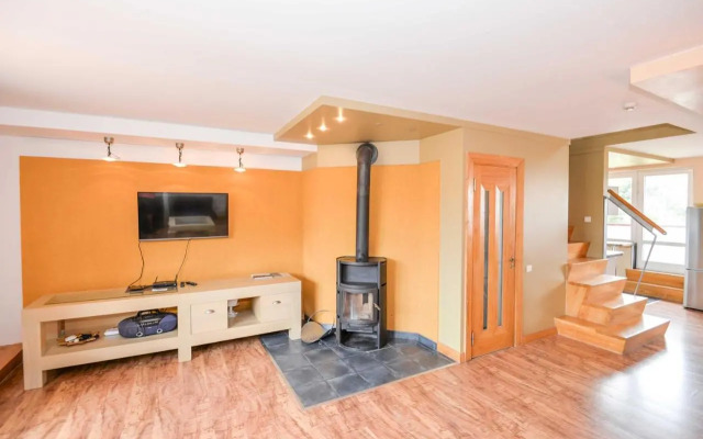 Nida Apartments