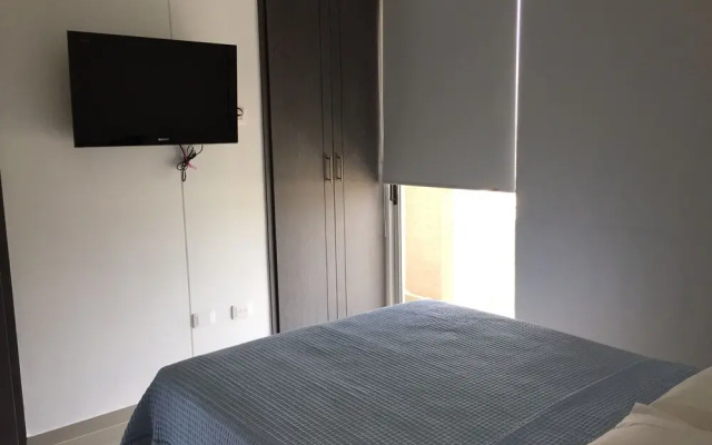 Apartamento Ejecutivo Ancora