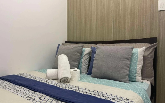 Shore 1 & 3 Residences MOA by darpm