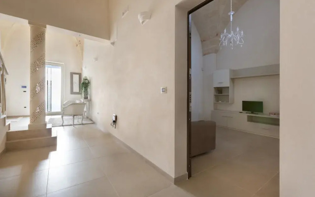 San Pancrazio Suite Apartments