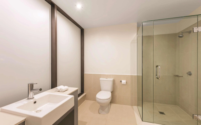 Adina Apartment Hotel Auckland Britomart