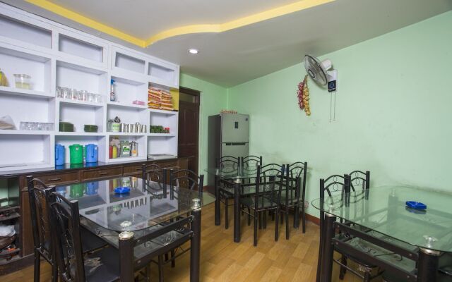 OYO 161 Ram Janaki Hotel