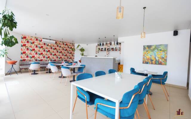 Riviera Cozy Residence