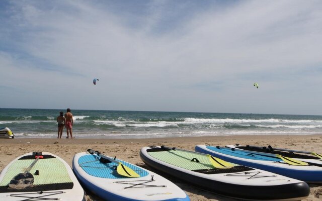 Source Kiteboarding & Lodge