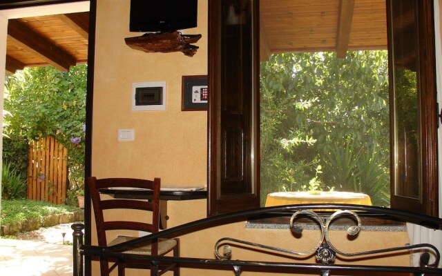Bed and Breakfast S'Alzolitta