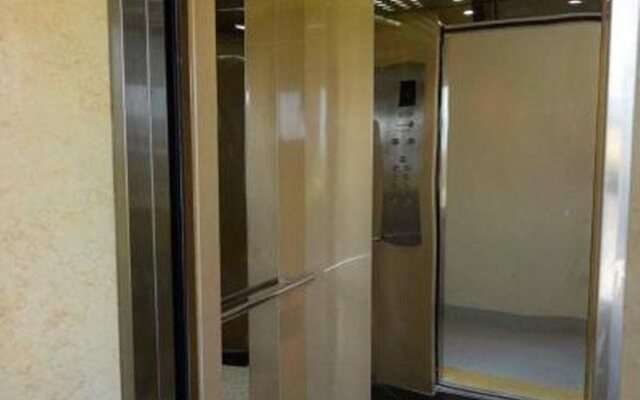 Hung Binh Hotel