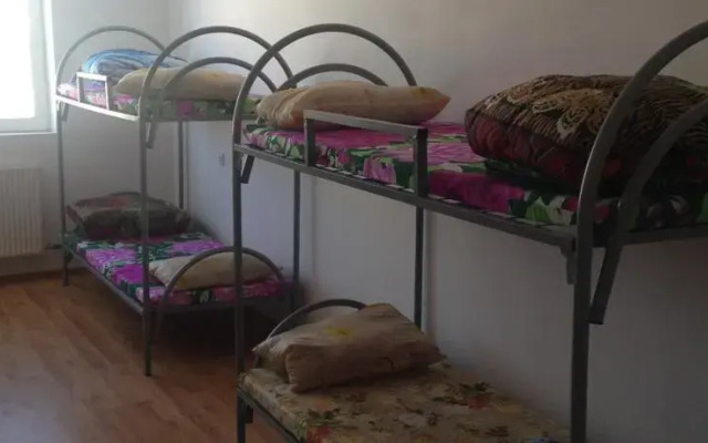 Cosy Hostel In Solntsevo