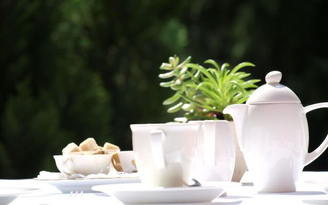 Hotel Restaurant Peterle