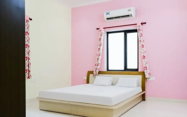 Jharkhand Palace by OYO Rooms