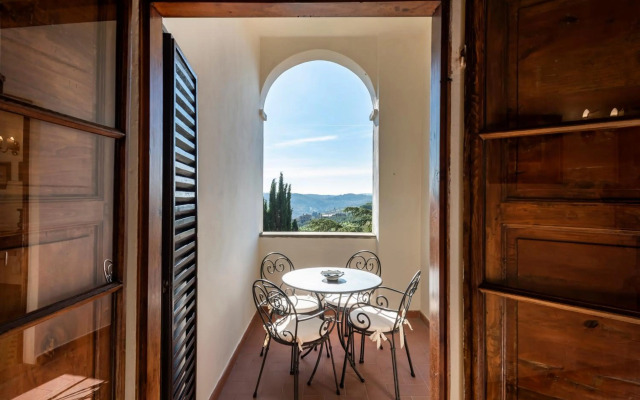 Relais Vignale & Spa