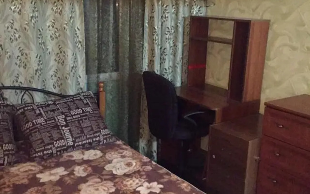 Kalinina St. 105 Vladdom25