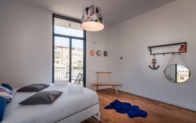 Sweet Inn Apartments - Old Jaffa-Beach Area