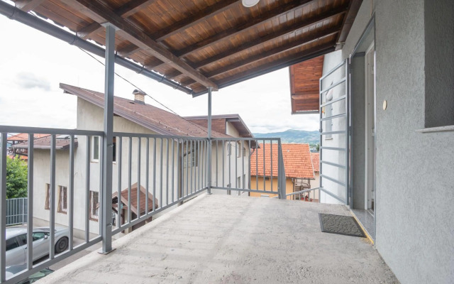 Apartman Emir 2