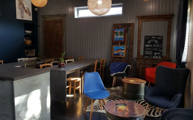 Hotel Ascosa  Aventure
