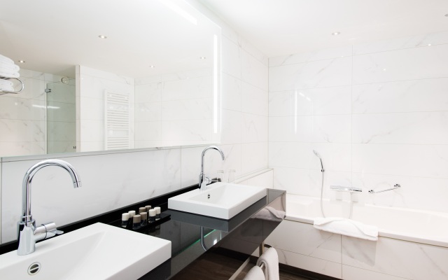 Van der Valk Hotel Schiphol A4
