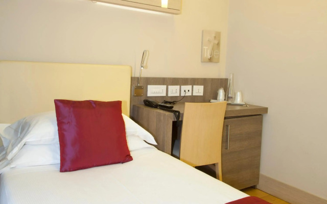 Il Cantico St. Peter Hotel
