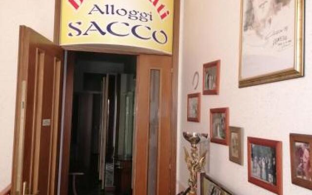 Sacco Alloggi