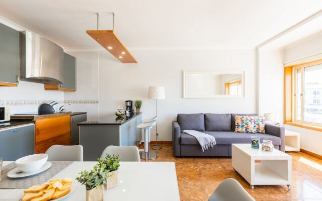 Aguda Beach Apartment