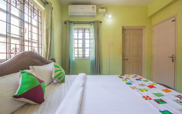 OYO 16156 Home Graceful 3BHK Colva