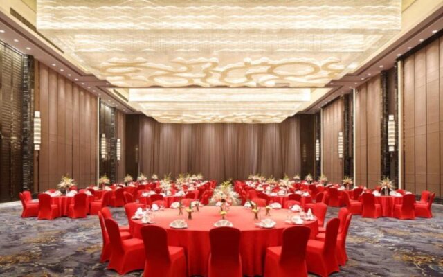 Wanda Realm Neijiang