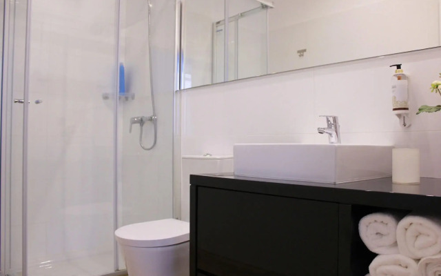 Oporto Trendy Apartments