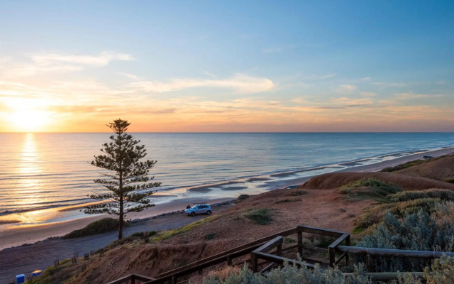 Sun & Surf Aldinga Beach Apartment