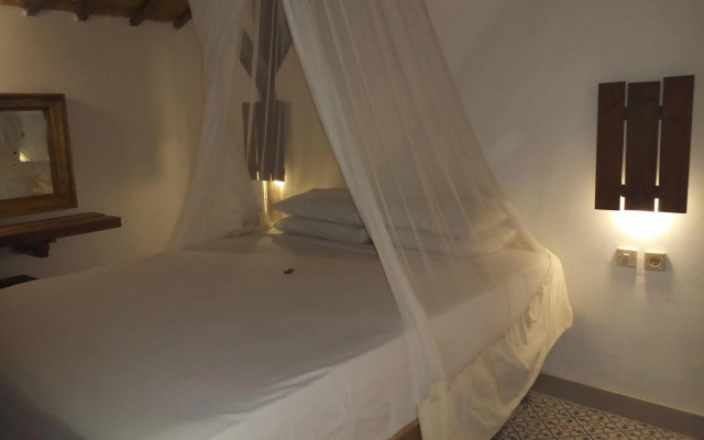Classic Beach Villas – Guest Rooms – Purwakerti
