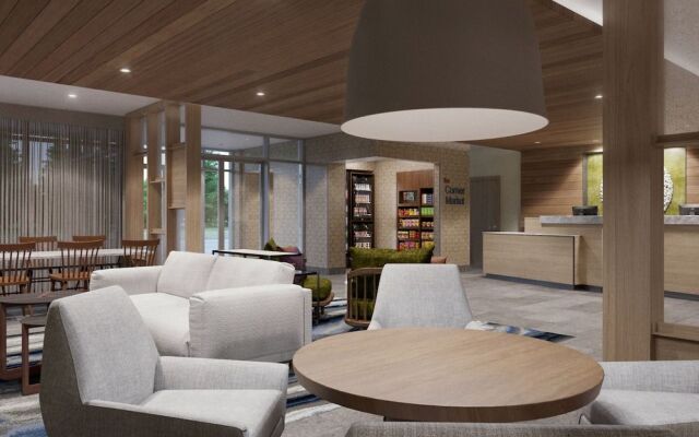 Fairfield Inn & Suites by Marriott Sheboygan