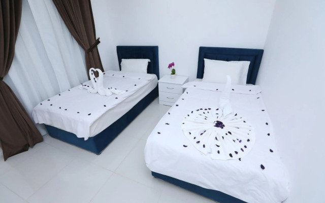 Magic Suite Boulevard Salmiya